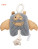 Hračka pre psov MiniFeet® Netopier - 2259836 - variant