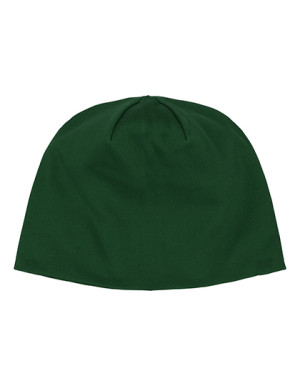 Čiapka Interlock Beanie - Reklamnepredmety