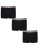 Pánske boxerky Ovett, 3 ks - 2276718 - variant