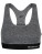 Dámsky športový Crop Top Simone - 2268626 - variant