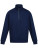 Mikina s 1/4 zipsom - 2263655 - variant