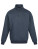 Mikina s 1/4 zipsom - 2263657 - variant