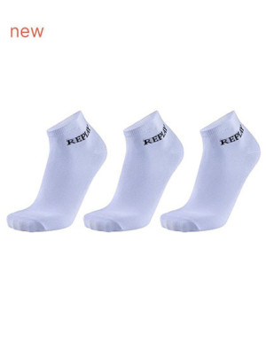 Nízke ponožky (3 páry) - Reklamnepredmety