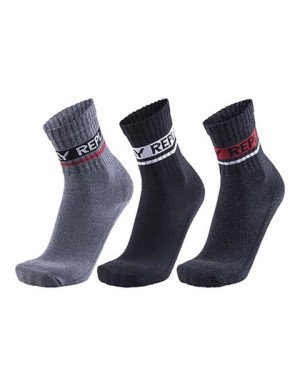 Tenisové ponožky (3 páry) - Reklamnepredmety