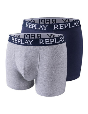 Pánske boxerky, 2 ks - Reklamnepredmety