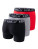 Pánske boxerky (3 ks) - 2277034 - variant