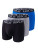Pánske boxerky (3 ks) - 2277035 - variant