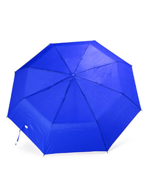 Vreckový dáždnik Khasi - Reklamnepredmety