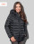 Dámska polstrovaná bunda Lux - 2265006 - variant 