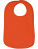 Organický detský podbradník Olli 01 - 2283254 - variant