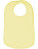Organický detský podbradník Olli 01 - 2283255 - variant