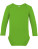 Organické body pre bábätká s dlhým rukávom Bailey 02 - 2283463 - variant
