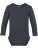 Organické body pre bábätká s dlhým rukávom Bailey 02 - 2283465 - variant