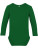Organické body pre bábätká s dlhým rukávom Bailey 02 - 2283468 - variant