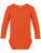 Organické body pre bábätká s dlhým rukávom Bailey 02 - 2283471 - variant