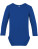 Organické body pre bábätká s dlhým rukávom Bailey 02 - 2283476 - variant