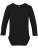 Organické body pre bábätká s dlhým rukávom Rebel 02 - 2283705 - variant
