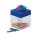 Plastový box na klipy - 63442_114 - variant St 63442-114