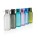 Fľaša na vodu Avira Atik 500ml z RCS recyklovaného PET - p438.035__g_301 - variant XD P438.035