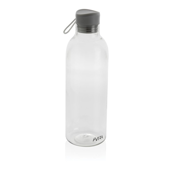 Fľaša na vodu Avira Atik 1l z RCS recyklovaného PET