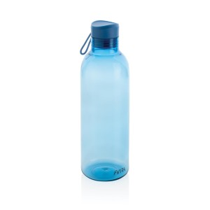 Fľaša na vodu Avira Atik 1l z RCS recyklovaného PET - Reklamnepredmety