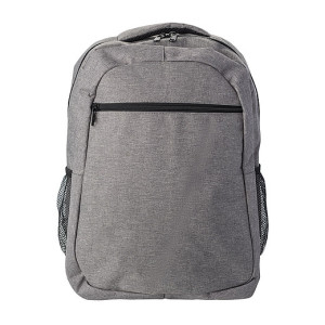 Polyesterový batoh s miestom na 15" laptop - Reklamnepredmety