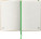 Zápisník A5 linajkový s kartónovými doskami XENIO - B4005307PK2_b - variant Gi B4005307PK2