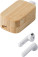 Bezdrôtové slúchadlá v bambusovej krabičke - B1404900PK2_a - variant Gi B1404900PK2