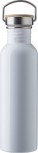 Nerezová fľaša na pitie, 700ml, skrutkovacie viečko - F4909501PK2_a - variant Gi F4909501PK2
