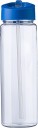 Fľaša na pitie z RPET, 750 ml, so slamkou vo viečku - F4909602PK2_a - variant Gi F4909602PK2