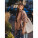 RAYA XXL veľká nákupná taška z bavlny - R08550_13_b - variant Pr R08550.13