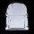 ANTAR reflexný batoh na laptop - R08707_01_c - variant Pr R08707.01