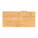 CONTI bezdrôtová nabíjačka s hodinami - R22115_13_b - variant Pr R22115.13