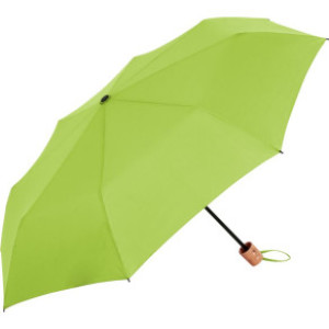 Mini skladací dáždnik "ÖkoBrella" - Reklamnepredmety
