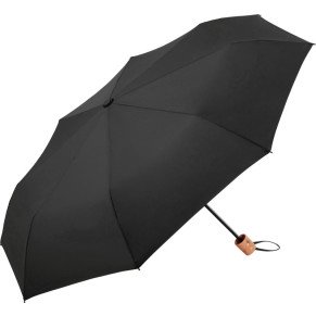 Mini skladací dáždnik "Ökobrella® Shopping"