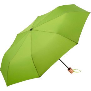 Mini skladací dáždnik "Ökobrella® Shopping"