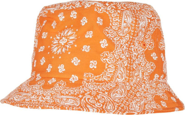 Klobúk Bandana Print