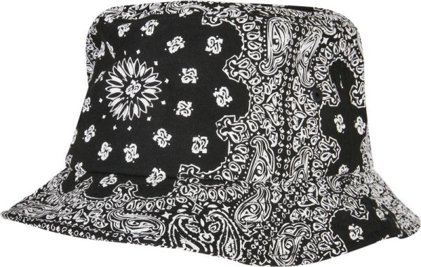 Klobúk Bandana Print