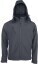 Pánska 3-vrstvová softshellová bunda s kapucňou K413 - ps-20k413-kariban-k-413-titanium-front-aeb956ca-c5ce-4c67-a5af-bd858ac82b1c-web - variant 