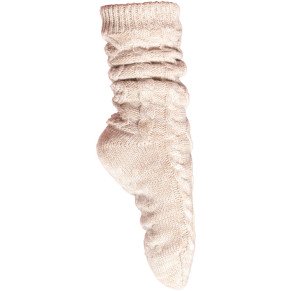 Ponožky s podšívkou sherpa K815