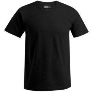 Pánske tričko "Premium" 3099 (7XL, 8XL) - Reklamnepredmety