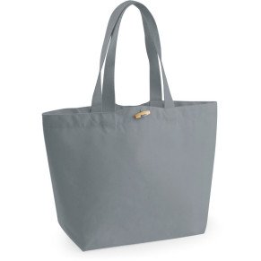 EarthAware™ organická bavlnená taška