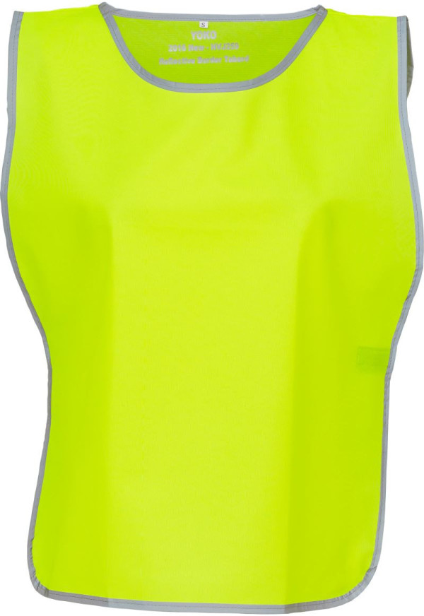 Hi-Vis Tabard vesta