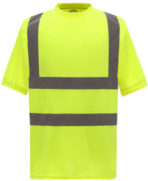 Tričko Hi-Vis Yoko | HVJ410 - Reklamnepredmety