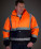 Bomber Bunda Hi-Vis Yoko | HVP218 - image-321958 - variant 