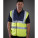 Hi-Vis bezpečnostní vesta Yoko | HVW100 - image-292206 - variant 