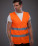 Hi-Vis bezpečnostná vesta Yoko | HVW102 - image-322031 - variant 
