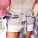 Šnúrka - lanyard z osivového papiera - yc6906-c - variant 