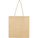 Juta 300 g/m² jutová nákupná taška 7 l - 12067306_F1 - variant PF 12067306