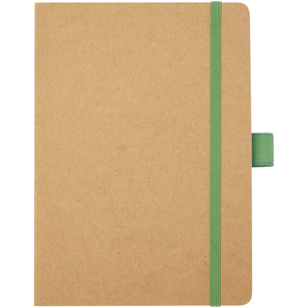 Berk Zápisník z recyklovaného papiera